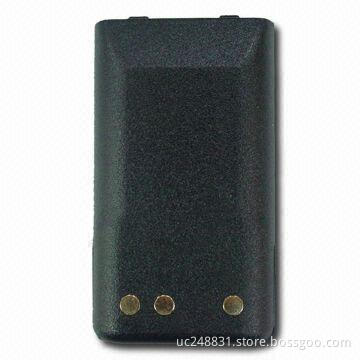 Two-way Radio Batteries for YAESU/ VERTEX FNB-V95/FNB-V96
